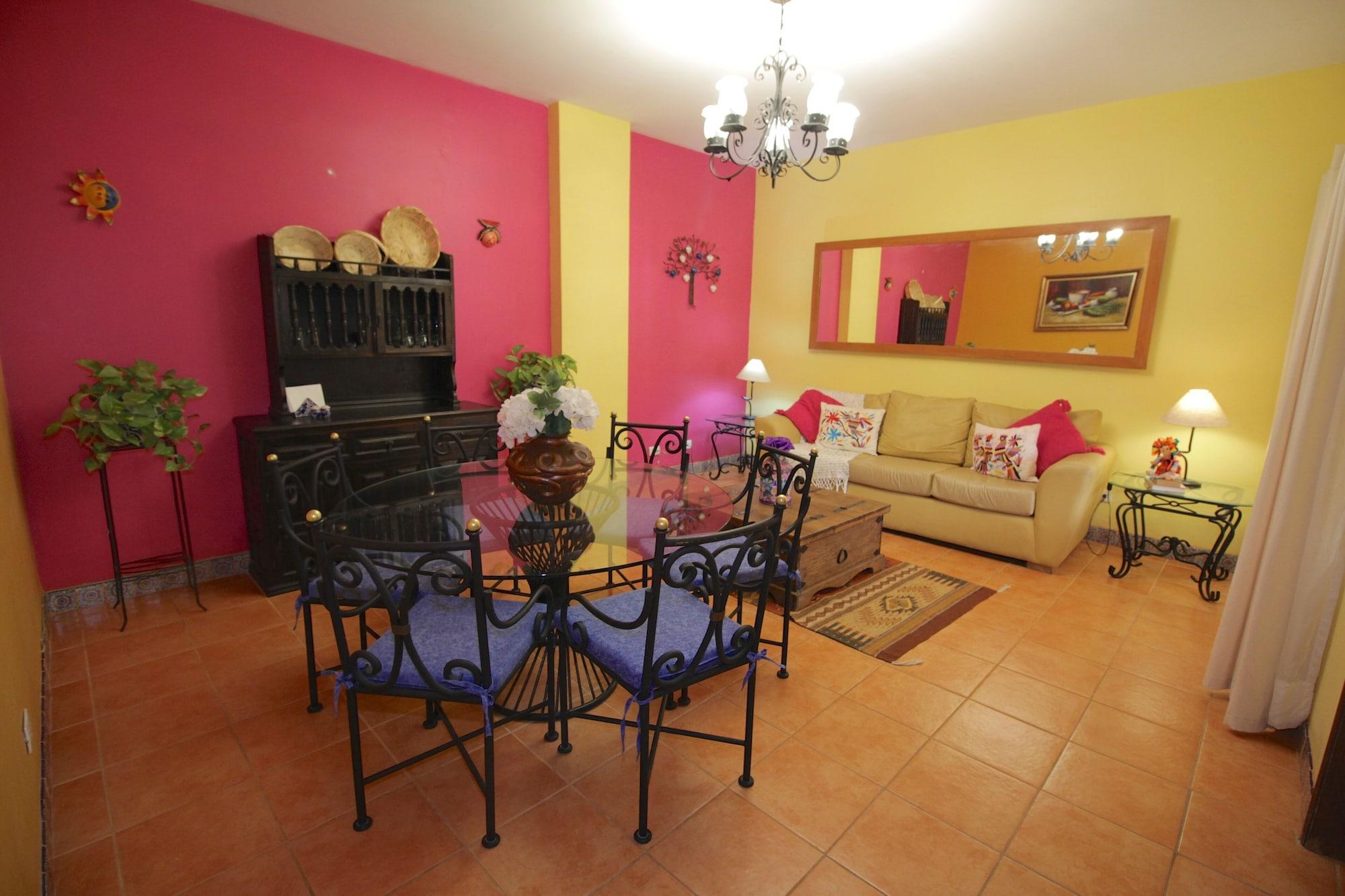 Casa Mia Suites San Miguel de Allende Exteriör bild
