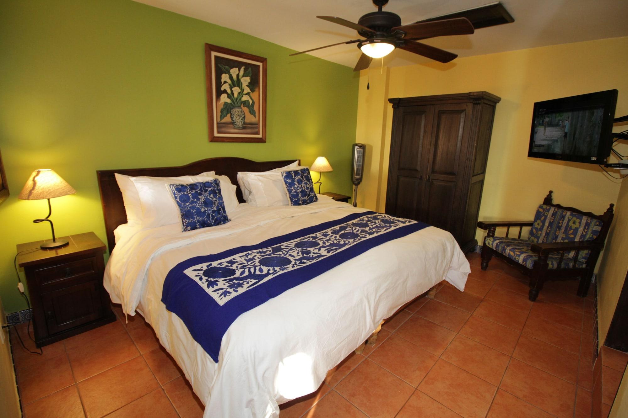 Casa Mia Suites San Miguel de Allende Exteriör bild